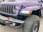 2026 Jeep Wrangler 4WD SUV for sale #W240726 - photo 35