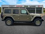 2026 Jeep Wrangler 4WD SUV for sale #W242076 - photo 24