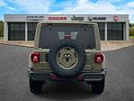 2026 Jeep Wrangler 4WD SUV for sale #W242076 - photo 3