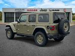 2026 Jeep Wrangler 4WD SUV for sale #W242076 - photo 26