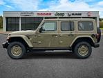 2026 Jeep Wrangler 4WD SUV for sale #W242076 - photo 27