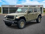 2026 Jeep Wrangler 4WD SUV for sale #W242076 - photo 28