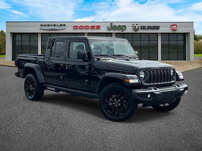2024 Jeep Gladiator Crew Cab 4WD Pickup for sale #W249255A - photo 2