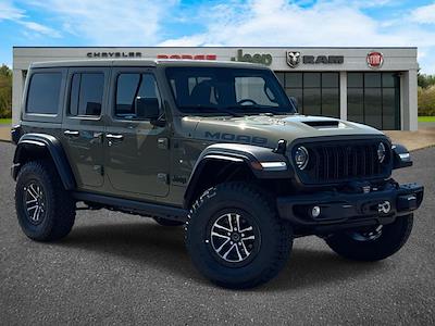 New 2026 Jeep Wrangler - photo 1