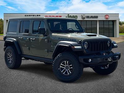 New 2026 Jeep Wrangler - photo 1