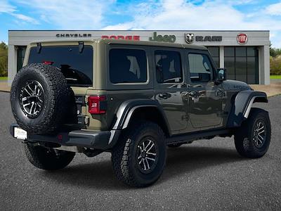 New 2026 Jeep Wrangler - photo 1