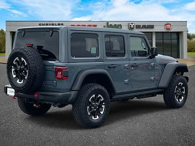 New 2026 Jeep Wrangler - photo 1