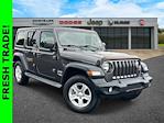 2018 Jeep Wrangler 4x4 SUV for sale #W303082A - photo 3