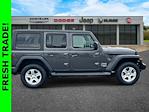 2018 Jeep Wrangler 4x4 SUV for sale #W303082A - photo 27