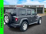2018 Jeep Wrangler 4x4 SUV for sale #W303082A - photo 2