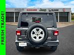 2018 Jeep Wrangler 4x4 SUV for sale #W303082A - photo 28