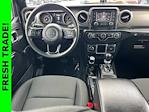 2018 Jeep Wrangler 4x4 SUV for sale #W303082A - photo 4