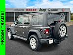 2018 Jeep Wrangler 4x4 SUV for sale #W303082A - photo 30