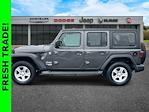 2018 Jeep Wrangler 4x4 SUV for sale #W303082A - photo 31
