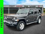 2018 Jeep Wrangler 4x4 SUV for sale #W303082A - photo 32