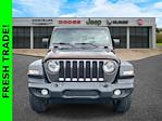 2018 Jeep Wrangler 4x4 SUV for sale #W303082A - photo 33