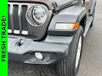 2018 Jeep Wrangler 4x4 SUV for sale #W303082A - photo 34