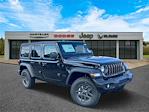 2024 Jeep Wrangler 4x4 SUV for sale #W370956 - photo 1