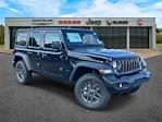 2024 Jeep Wrangler 4x4 SUV for sale #W370956 - photo 21