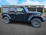2024 Jeep Wrangler 4x4 SUV for sale #W370956 - photo 22