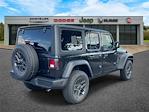 2024 Jeep Wrangler 4x4 SUV for sale #W370956 - photo 2