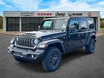 2024 Jeep Wrangler 4x4 SUV for sale #W370956 - photo 26