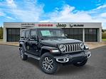 2025 Jeep Wrangler 4x4 SUV for sale #W531547 - photo 1