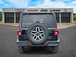 2025 Jeep Wrangler 4x4 SUV for sale #W531547 - photo 23