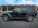 2025 Jeep Wrangler 4x4 SUV for sale #W531547 - photo 25