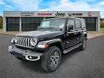 2025 Jeep Wrangler 4x4 SUV for sale #W531547 - photo 26