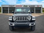 2025 Jeep Wrangler 4x4 SUV for sale #W531547 - photo 27