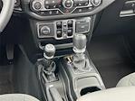 2025 Jeep Wrangler 4x4 SUV for sale #W531547 - photo 6
