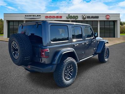 2025 Jeep Wrangler 4x4 SUV for sale #W531780 - photo 2