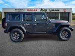 2025 Jeep Wrangler 4x4 SUV for sale #W531780 - photo 22