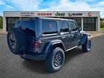 2025 Jeep Wrangler 4x4 SUV for sale #W531780 - photo 2