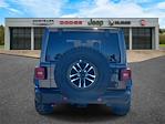 2025 Jeep Wrangler 4x4 SUV for sale #W531780 - photo 23