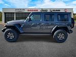 2025 Jeep Wrangler 4x4 SUV for sale #W531780 - photo 25
