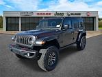 2025 Jeep Wrangler 4x4 SUV for sale #W531780 - photo 26