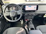 2025 Jeep Wrangler 4x4 SUV for sale #W531782 - photo 3