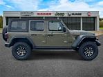2025 Jeep Wrangler 4x4 SUV for sale #W531782 - photo 22