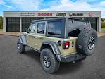 2025 Jeep Wrangler 4x4 SUV for sale #W531782 - photo 24