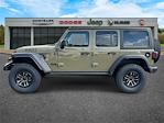 2025 Jeep Wrangler 4x4 SUV for sale #W531782 - photo 25