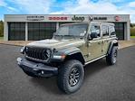 2025 Jeep Wrangler 4x4 SUV for sale #W531782 - photo 26