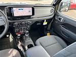 2025 Jeep Wrangler 4x4 SUV for sale #W531782 - photo 4
