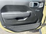 2025 Jeep Wrangler 4x4 SUV for sale #W531782 - photo 10