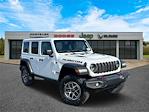 2025 Jeep Wrangler 4x4 SUV for sale #W532675 - photo 1