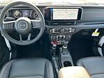 2025 Jeep Wrangler 4x4 SUV for sale #W532675 - photo 3