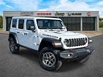 2025 Jeep Wrangler 4x4 SUV for sale #W532675 - photo 22
