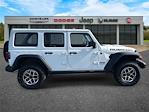 2025 Jeep Wrangler 4x4 SUV for sale #W532675 - photo 23