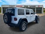 2025 Jeep Wrangler 4x4 SUV for sale #W532675 - photo 2